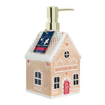 Baylis & Harding Zimsko kraljestvo Tekoče milo za roke (za umivanje rok) 650 ml