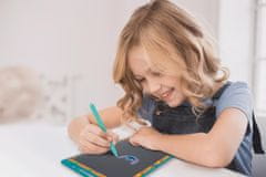 Alltoys Lexibook risalna tablica Stitch z e-črnilom, 28 cm