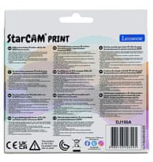 Alltoys Lexibook 10 nadomestnih zvitkov nalepk za fotoaparate DJ150