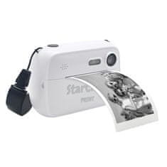 Alltoys Lexibook 10 nadomestnih zvitkov nalepk za fotoaparate DJ150