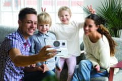 Alltoys Lexibook otroški instantni HD-fotoaparat StarCAM s tiskalnikom
