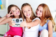 Alltoys Lexibook otroški instantni HD-fotoaparat StarCAM s tiskalnikom