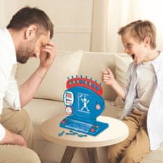 Alltoys Lexibook elektronska igra Vislice za 2 igralca, 8+ let