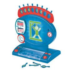 Alltoys Lexibook elektronska igra Vislice za 2 igralca, 8+ let