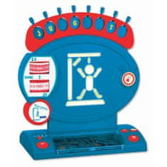 Alltoys Lexibook elektronska igra Vislice za 2 igralca, 8+ let