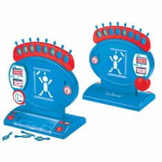 Alltoys Lexibook elektronska igra Vislice za 2 igralca, 8+ let
