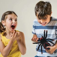 Alltoys Pajek na daljinsko upravljanje Lexibook z osvetljenimi očmi