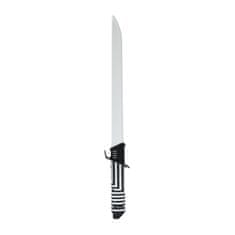 Alltoys Laserski meč Lexibook z zvočnimi in svetlobnimi učinki, 68 cm