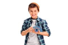 Alltoys Lexibook Stitch HD otroški fotoaparat in videokamera s SD-kartico