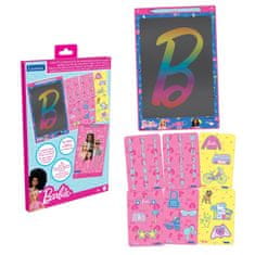 Alltoys Lexibook Barbie risalna tablica z zaslonom E-Ink