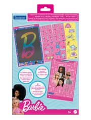 Alltoys Lexibook Barbie risalna tablica z zaslonom E-Ink