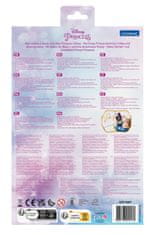 Alltoys Lexibook risalna tablica Disney princeske z e-črnilom