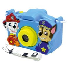 Alltoys Lexibook otroški fotoaparat s 3D ohišjem Tačke na patrulji