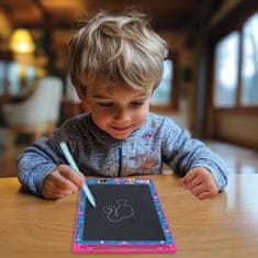 Alltoys Lexibook Barbie risalna tablica z zaslonom E-Ink