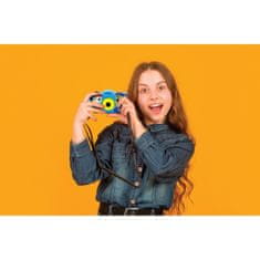 Alltoys Lexibook otroški fotoaparat s 3D ohišjem Tačke na patrulji