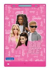 Alltoys Lexibook Barbie risalna tablica z zaslonom E-Ink
