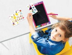 Alltoys Lexibook risalna tablica Disney princeske z e-črnilom