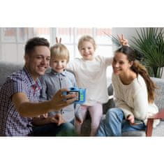 Alltoys Lexibook otroški fotoaparat s 3D ohišjem Tačke na patrulji