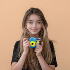 Alltoys Lexibook otroški fotoaparat s 3D ohišjem Tačke na patrulji