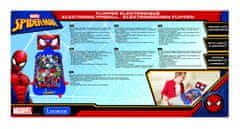 Alltoys Lexibook elektronski namizni fliper Spiderman