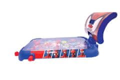 Alltoys Lexibook elektronski namizni fliper Spiderman