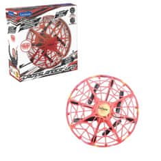 Alltoys Lexibook Crosslander UFO mini dron z upravljanjem z gestami polnilni
