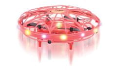 Alltoys Lexibook Crosslander UFO mini dron z upravljanjem z gestami polnilni