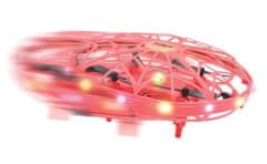 Alltoys Lexibook Crosslander UFO mini dron z upravljanjem z gestami polnilni