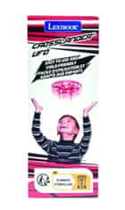 Alltoys Lexibook Crosslander UFO mini dron z upravljanjem z gestami polnilni