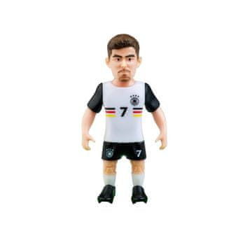 Alltoys Supergoal figurica nogometaša v kapsuli