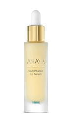 AHAVA Krepilni serum MultiVitamin (Krepilni serum C+) 30 ml