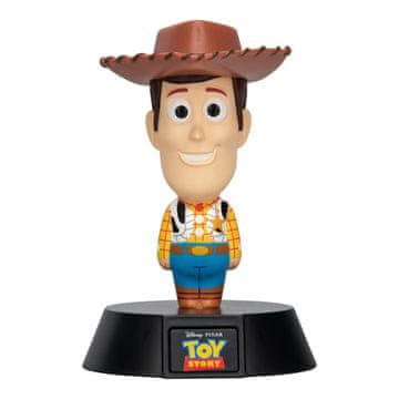 Epee Dekorativna svetilka Toy Story Woody, 11 cm