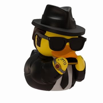 Epee Tubbz zbirateljska račja figurica Blues Brothers – Elwood