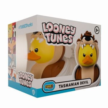 Epee Tubbz zbirateljska račka Looney Tunes – Taz, tasmanski vrag