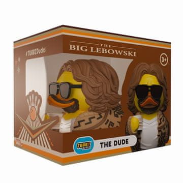 Epee Tubbz račja figurica The Dude iz filma Big Lebowski