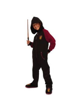 Epee Otroški bombažni pajac Harry Potter Gryfondom, 7–9 let