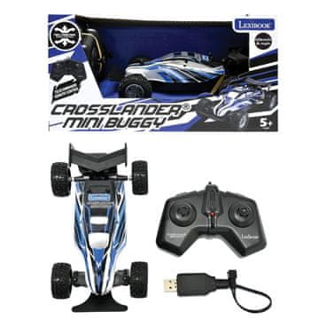 Alltoys Lexibook Mini buggy na daljinsko upravljanje, 10 km/h, od 5 let