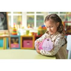 Alltoys Lexibook interaktivna punčka Power Baby LINA, 37 cm