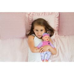 Alltoys Lexibook interaktivna punčka Power Baby LINA, 37 cm