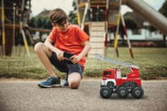 Alltoys Lexibook Gasilsko vozilo RC s svetlobnimi in zvočnimi učinki