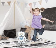 Alltoys Lexibook večnamenski plešoči robot za otroke svod 3 let