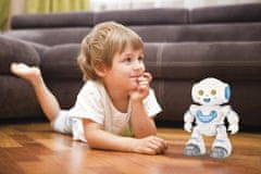 Alltoys Lexibook večnamenski plešoči robot za otroke svod 3 let