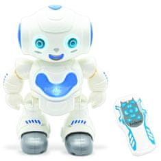 Alltoys Lexibook večnamenski plešoči robot za otroke svod 3 let