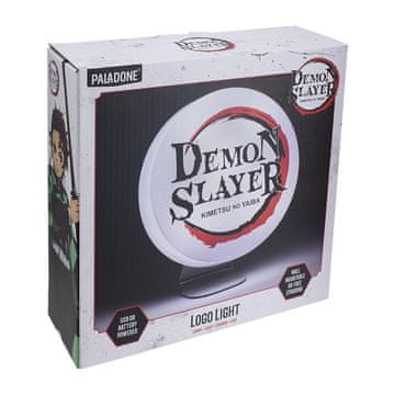 Epee Licenčna LED lučka Demon Slayer – glava