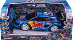 Alltoys Daljinsko vodeni avto Nikko Ford Puma Sport M, 1:18