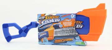 HASBRO Nerf Super Soaker Rainstorm vodni pištoli, 2 kosa