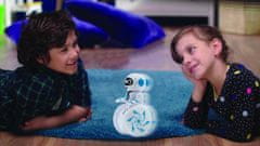 Alltoys Lexibook Powerman Roller – interaktivni enokolesni robot za otroke