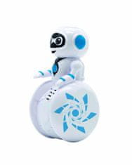 Alltoys Lexibook Powerman Roller – interaktivni enokolesni robot za otroke
