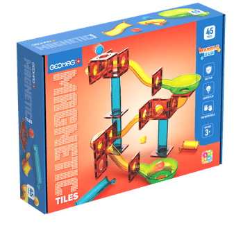Geomag Geomag kroglična proga, 45 delov