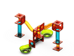 Geomag Geomag kroglična proga, 45 delov